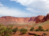 Capitol Reef