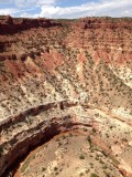 Gooseneck Capitol Reef