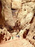 THE Narrows, Capitol Reef