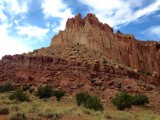 Capitol Reef