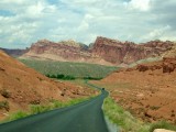 Capitol Reef