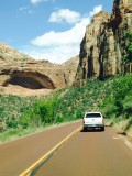 Zion East
