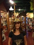 Cowgirl