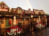 General store Ruby's inn