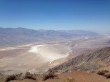 Dante's View Death Valley