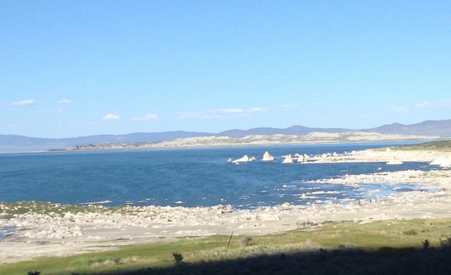 Monolake