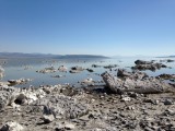 Mono lake