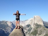 Top Glacierpoint