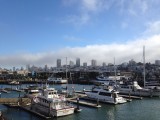 view Fishermanswarf SF