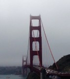 Golden Gate Bridge