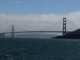 Golden gate bridge
