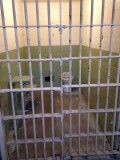 Cel Alcatraz