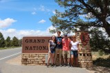 Grand Canyon