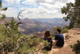 Grand Canyon Shoshopoint