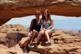 Mesa Arch canyonlands