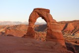 delicate Arch