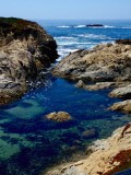 17 mile drive Monterey