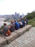 pittsburgh