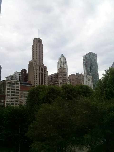 chicago