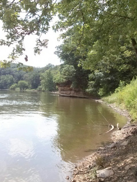 rockriver
