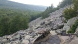 devil s lake state park
