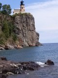 split rock lighthous
