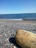 Little girl state park