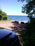 lake superior