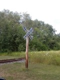 onderweg