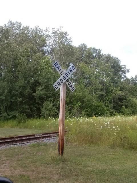 onderweg