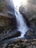 miners fall