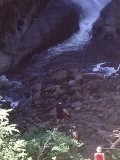 miners fall