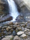 miners fall