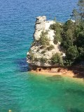 miners castle