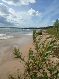 lake michigan