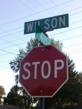 wilsonstreet