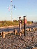 lake erie. port stanley