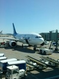 Toronto airport