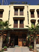 Riad Jnane Sbile