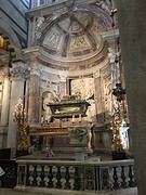kathedraal in Pisa