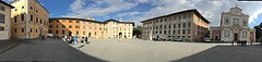 Piazza dei Cavalieri, Pisa