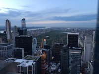 central park