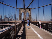 brooklyn bridge