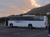 onze bus