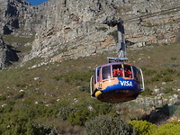cable car