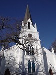 Stellenbosch