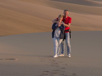 Lief!