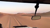 woestijnsafari Swakopmund