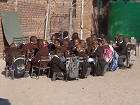 schooltje