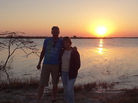 sundowner